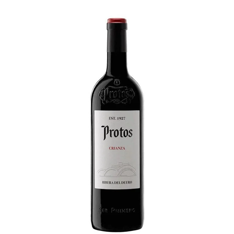 PROTOS Crianza - Bodegas Protos