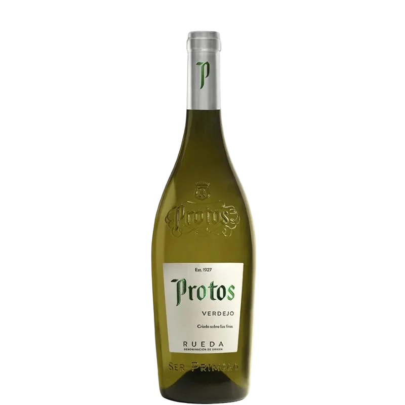 PROTOS Verdejo 2024 - Bodegas Protos