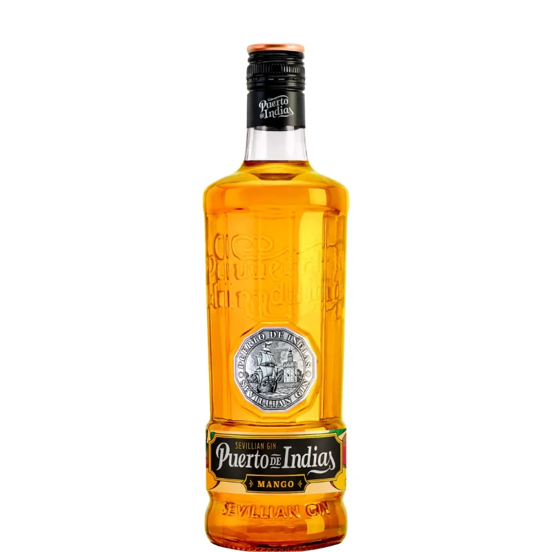 PUERTO DE INDIAS Mango