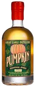 Great Lakes Pumpkin Spirit - Liqueur
