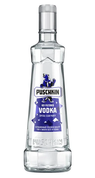 Puschkin Vodka | 700ML