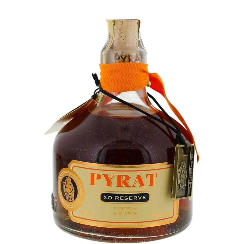 PYRAT XO Reserve - Anguilla Rums Ltd