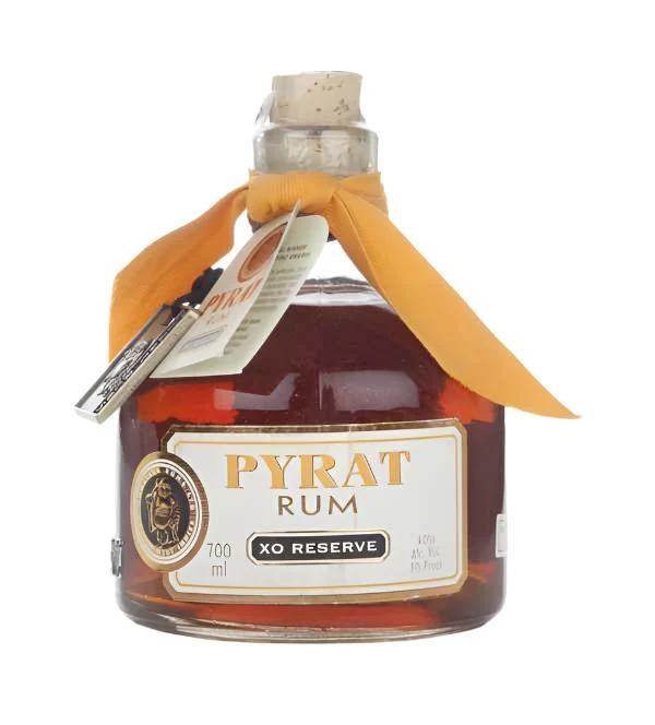 Pyrat XO Rum | 700ML