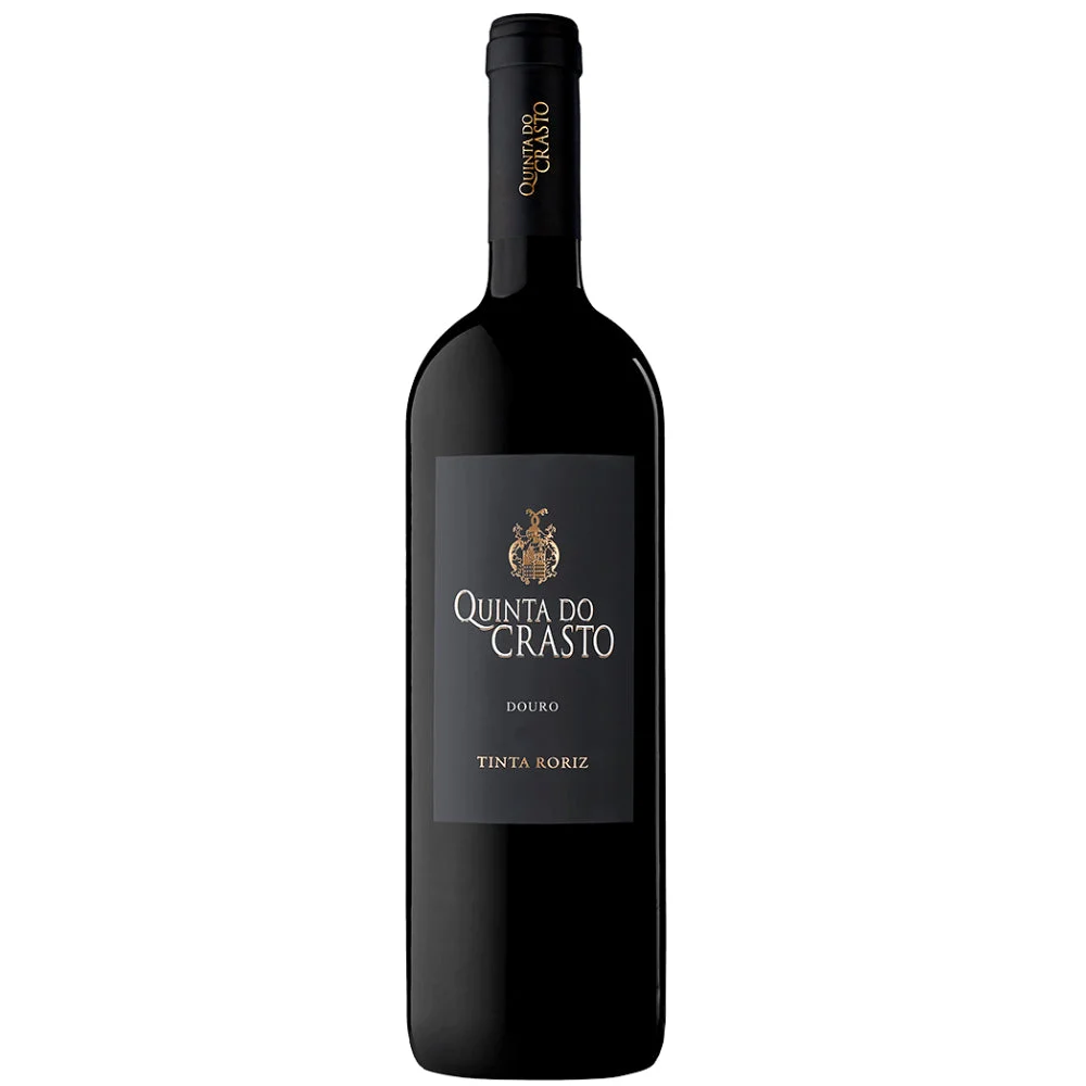 Quinta do Crasto Tinta Roriz 2016 Tinto - Wine & Stuff