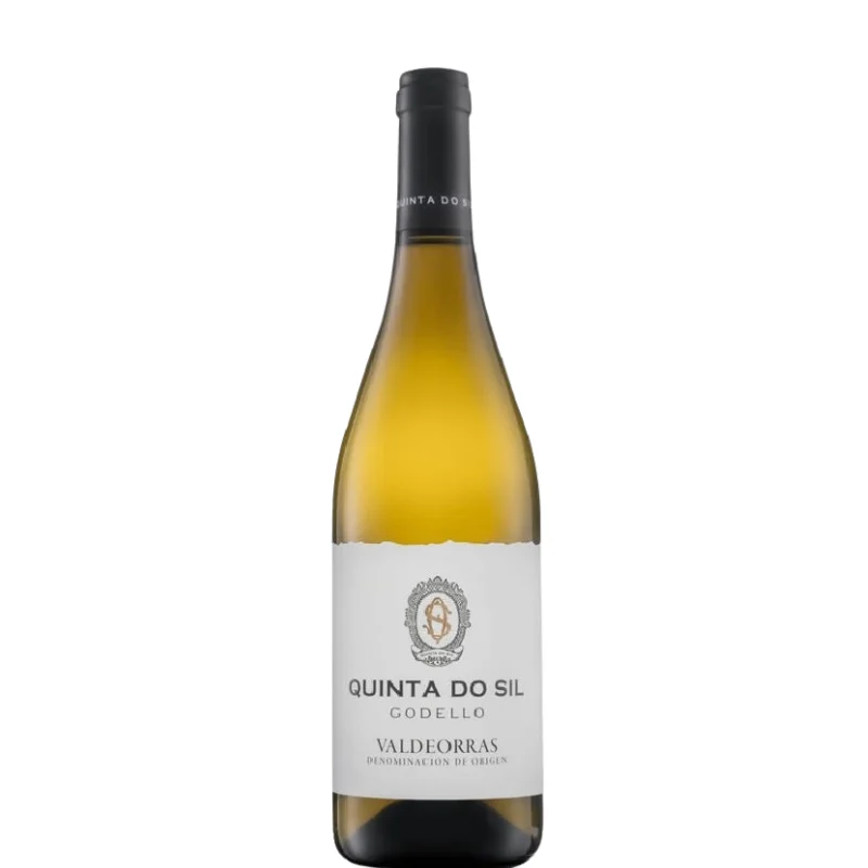 QUINTA DO SIL 2024 - Bodega Granbazán