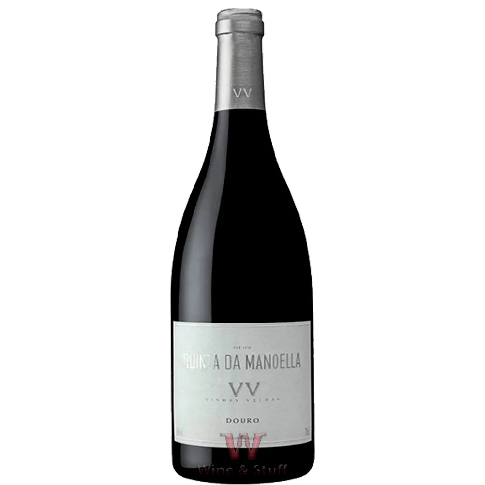 Wine & Soul Quinta da Manoella Vinhas Velhas 2019 Tinto - Wine & Stuff