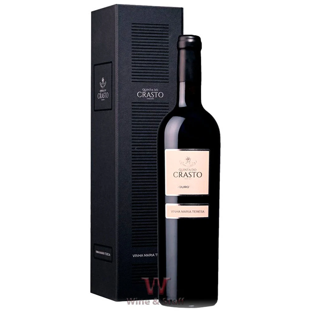 Quinta do Crasto Vinha Maria Teresa 2018 Tinto - Wine & Stuff