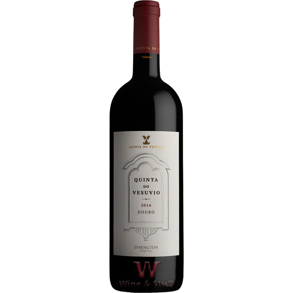 Quinta do Vesuvio 2016 Tinto - Wine & Stuff