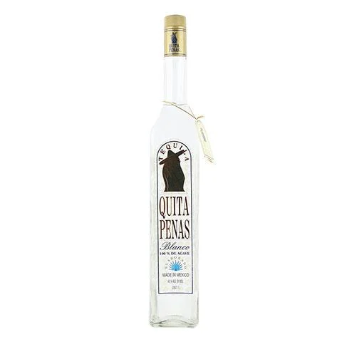 Quita Penas Blanco Tequila | 1L