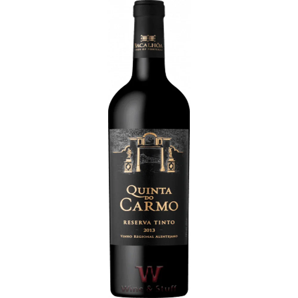 Quinta do Carmo Reserva 2013 Tinto - Wine & Stuff