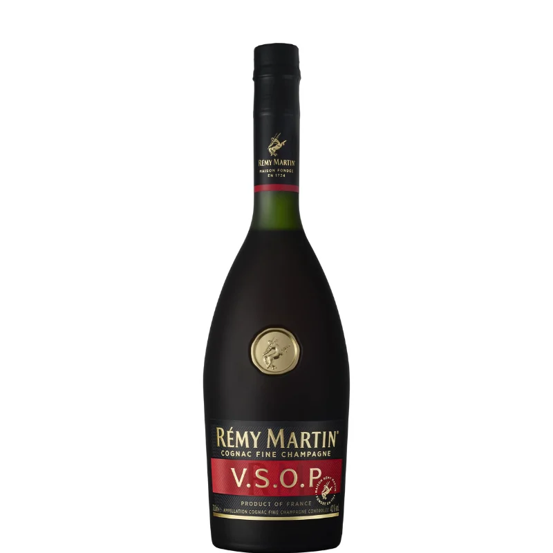 RÉMY MARTIN VSOP - Rémy Martin