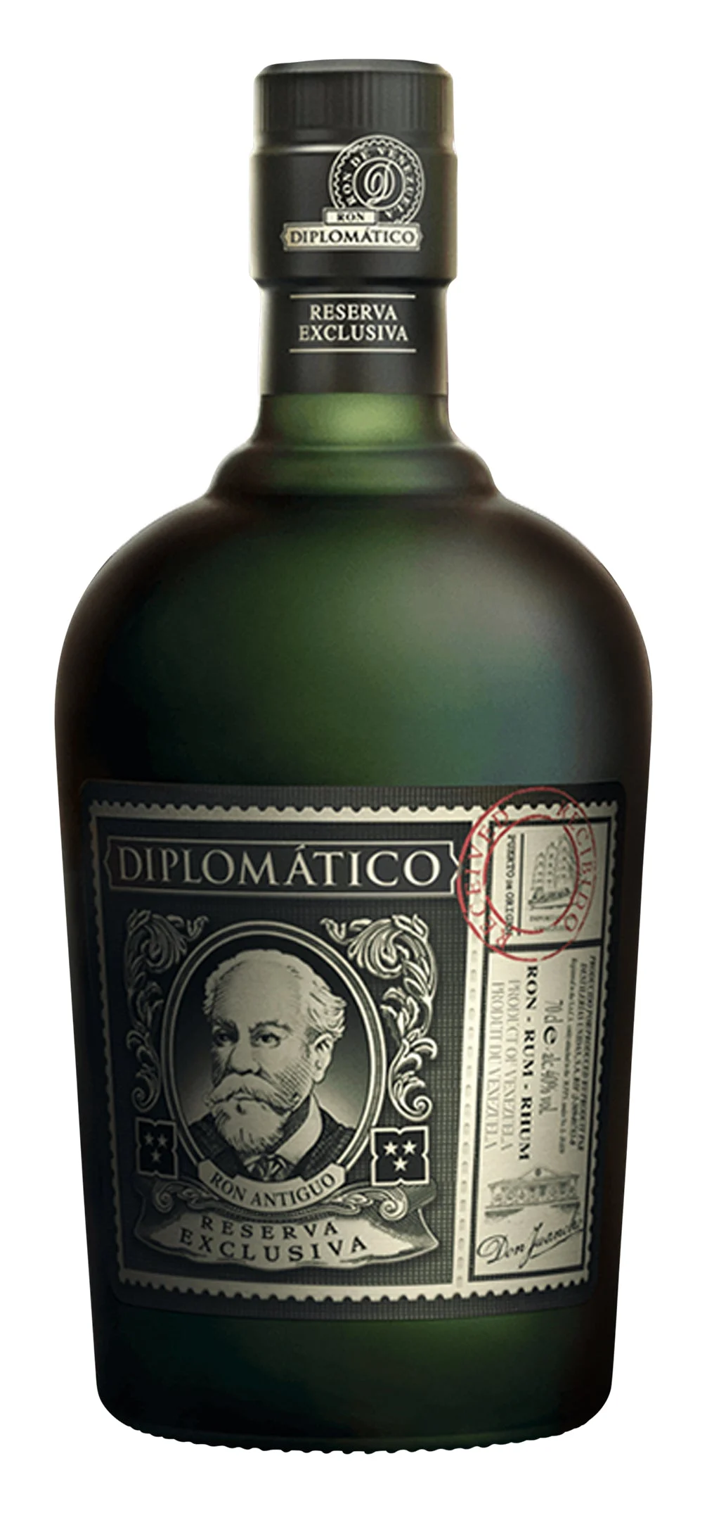 Diplomático Reserva Exclusiva Rum