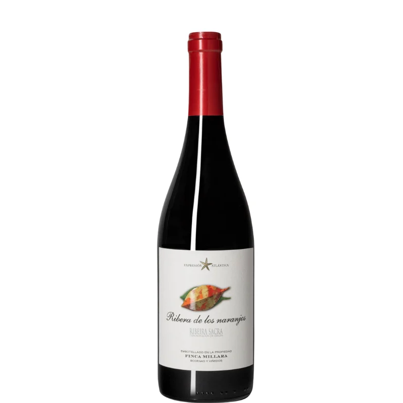 RIBERA DE LOS NARANJOS 2021 - Finca Millara