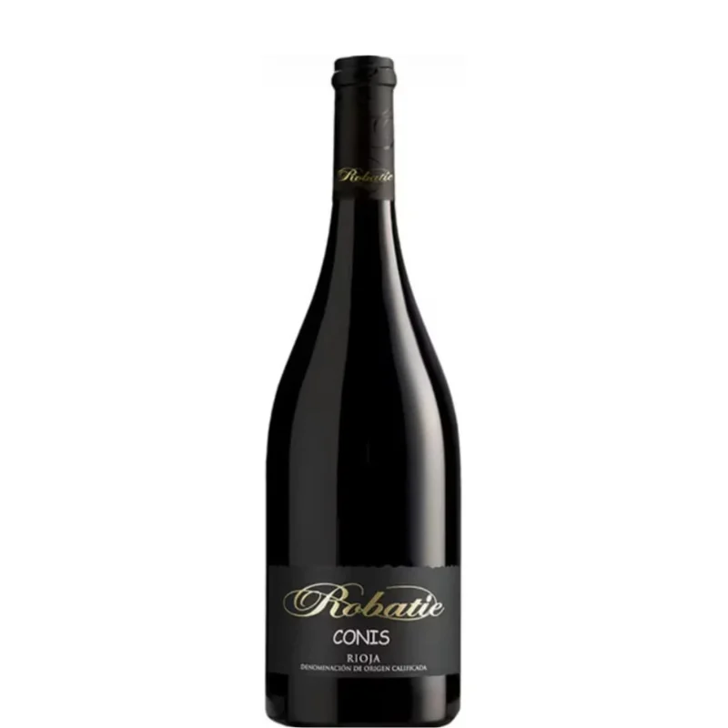 ROBATIE Conis 2016 - Bodega Montealto