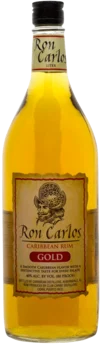 Ron Carlos Gold Rum | 1.75L