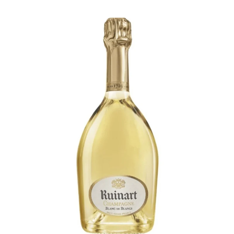 RUINART BLANC DE BLANCS - Bodega Ruinart