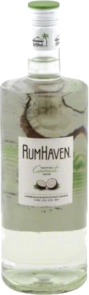 Rumhaven Rum | 1.75L