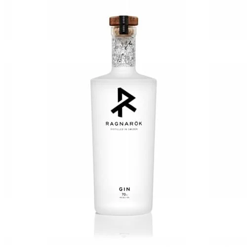 Ginebra Ragnarök | 700ML