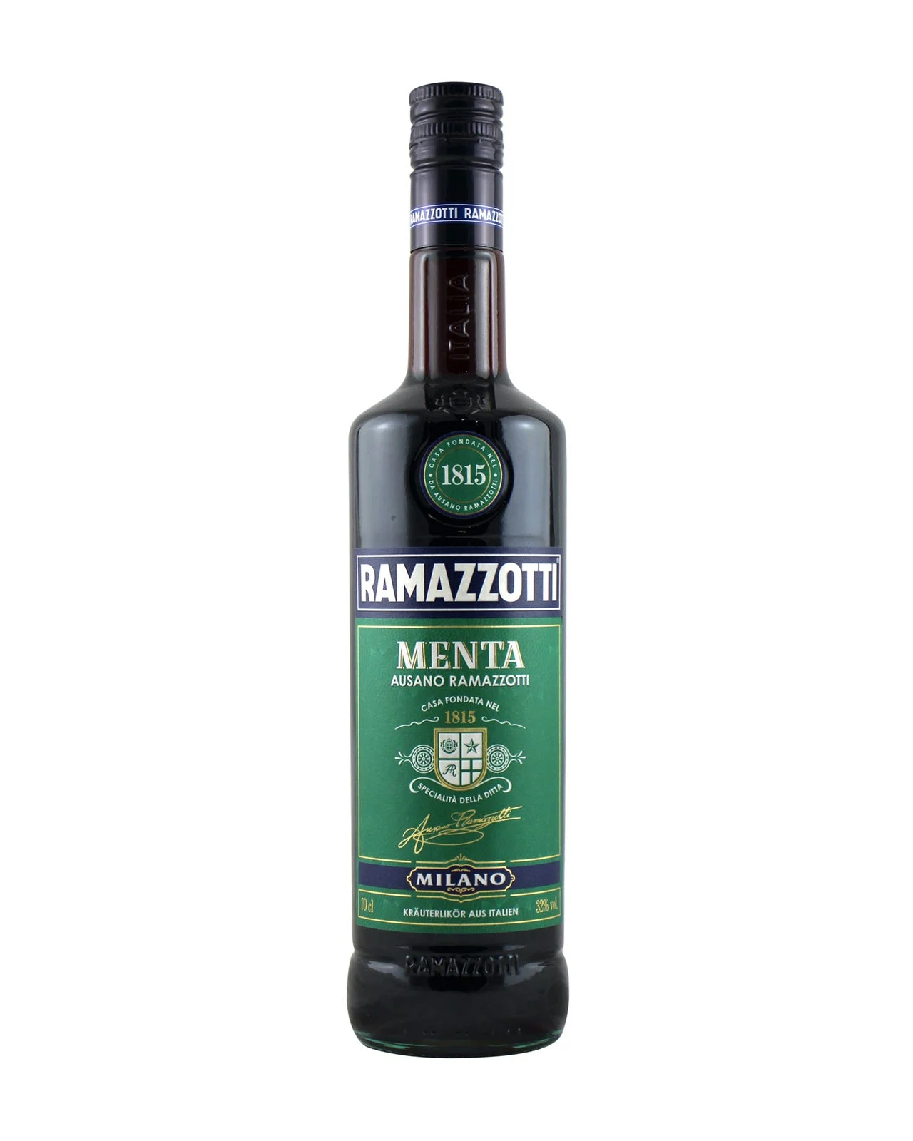 Licor Ramazotti Menta | 700ML