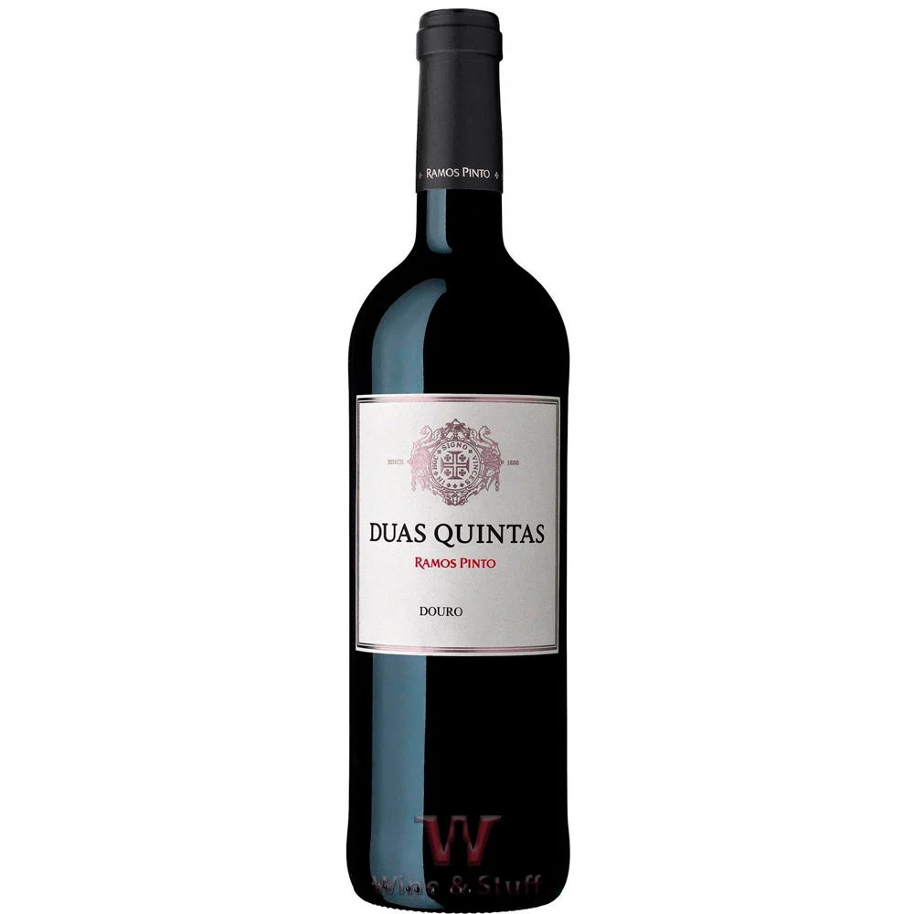 Ramos Pinto Duas Quintas 2021 Rojo - Wine & Stuff