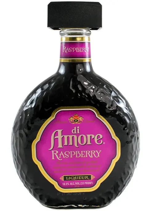 Raspberry di Amore Liqueur - Licor