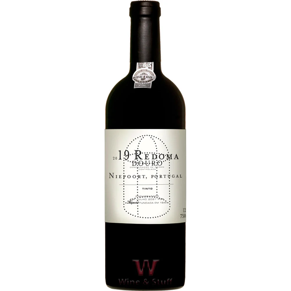 Niepoort Redoma 2019 Tinto - Wine & Stuff