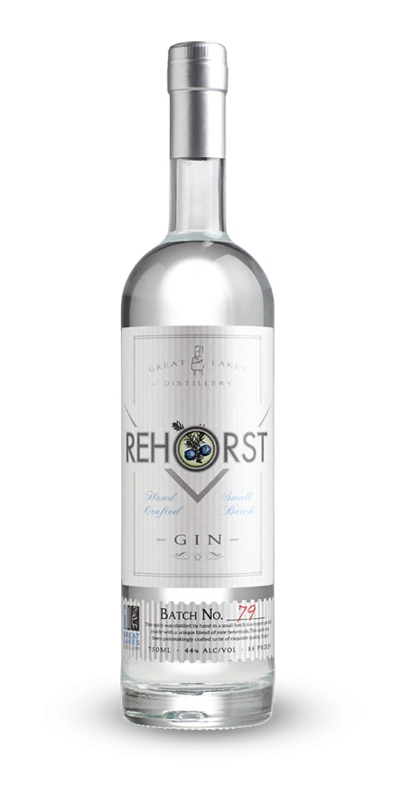 Rehorst Gin
