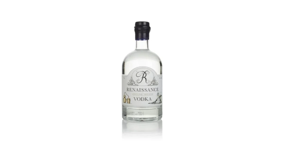 Renaissance Vodka | 700ML