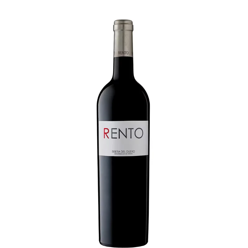 RENTO 2017 - Bodegas Matarromera