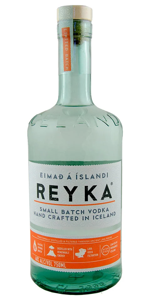Reyka Vodka | 700ML