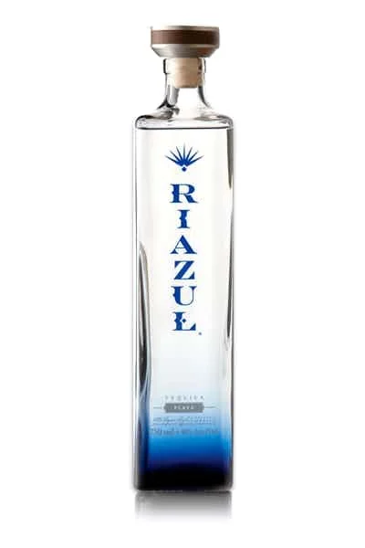 Riazul Blanco Tequila