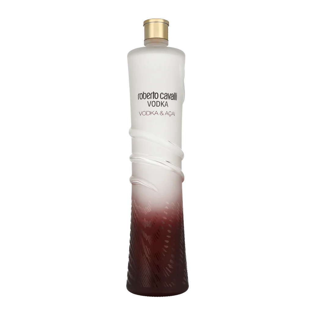 Roberto Cavalli Acai Berry Vodka | 1L