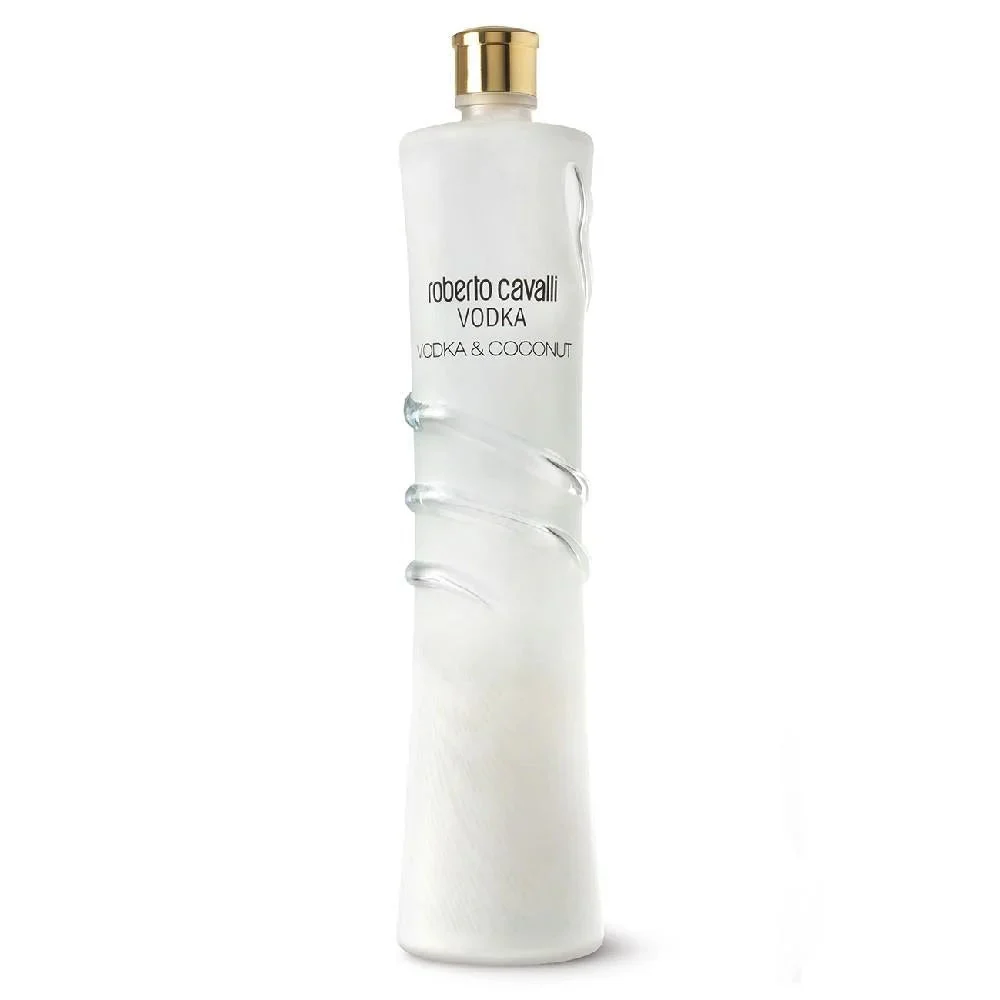 Roberto Cavalli Coconut Vodka | 1L