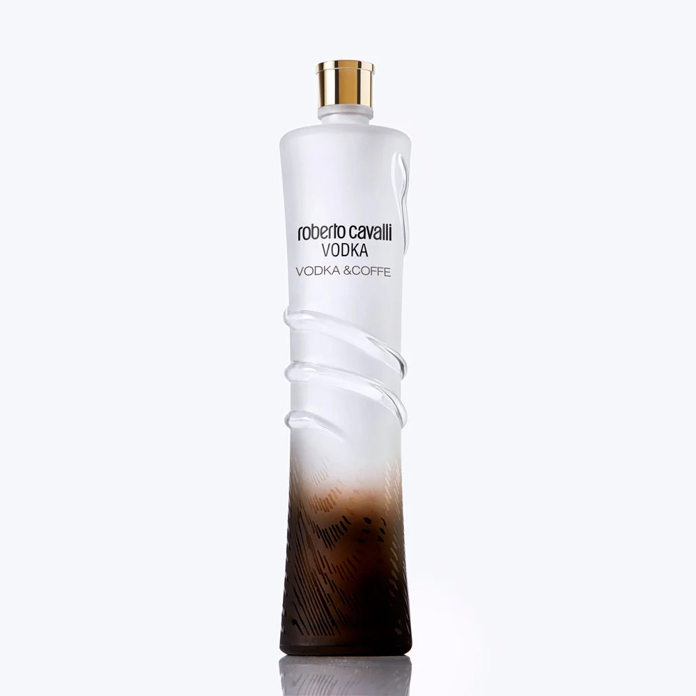 Roberto Cavalli Coffee Vodka | 1L