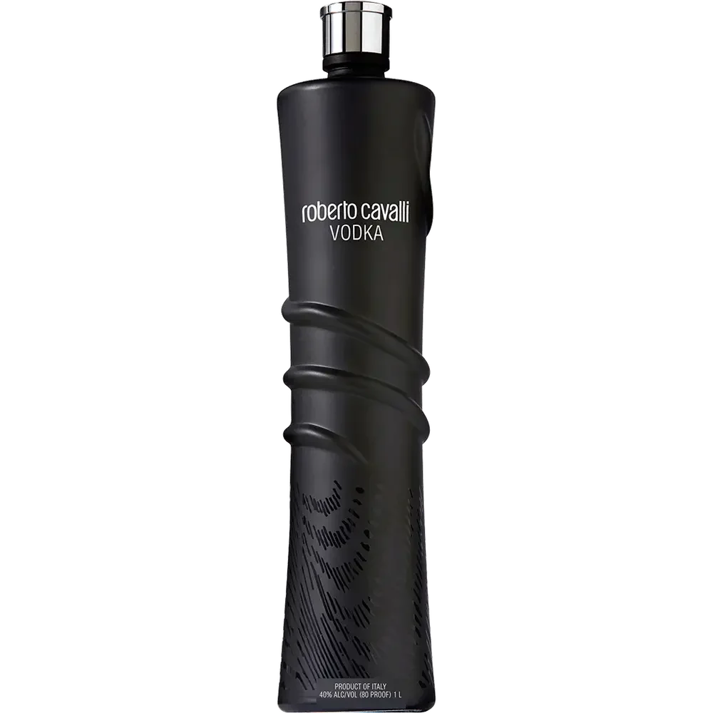 Roberto Cavalli Night Edition Vodka | 1L