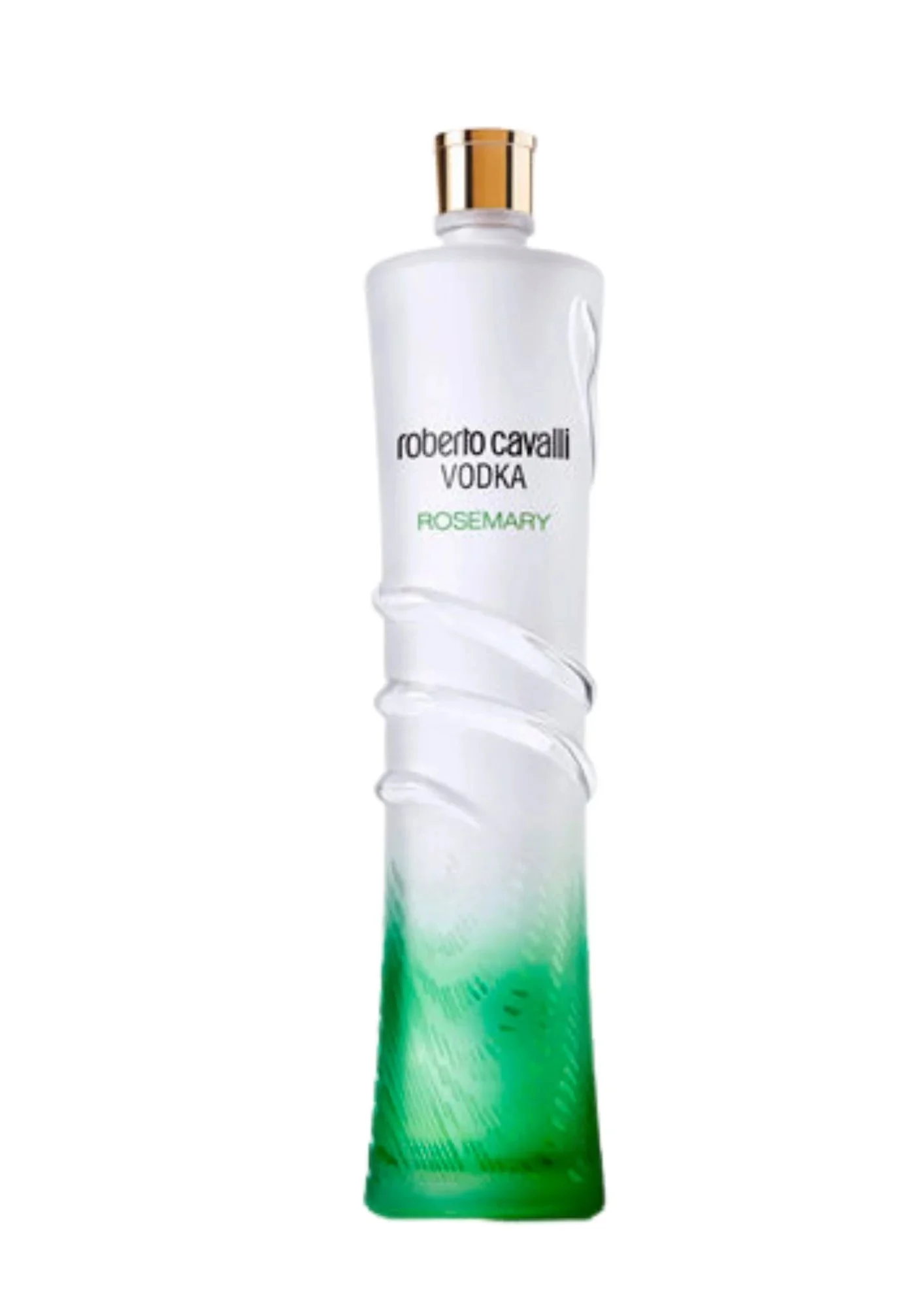 Roberto Cavalli Rosemary Vodka | 1L