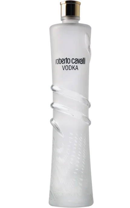 Roberto Cavalli Vodka | 700ML