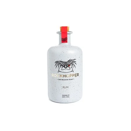 Rockhopper Rum | 500ML