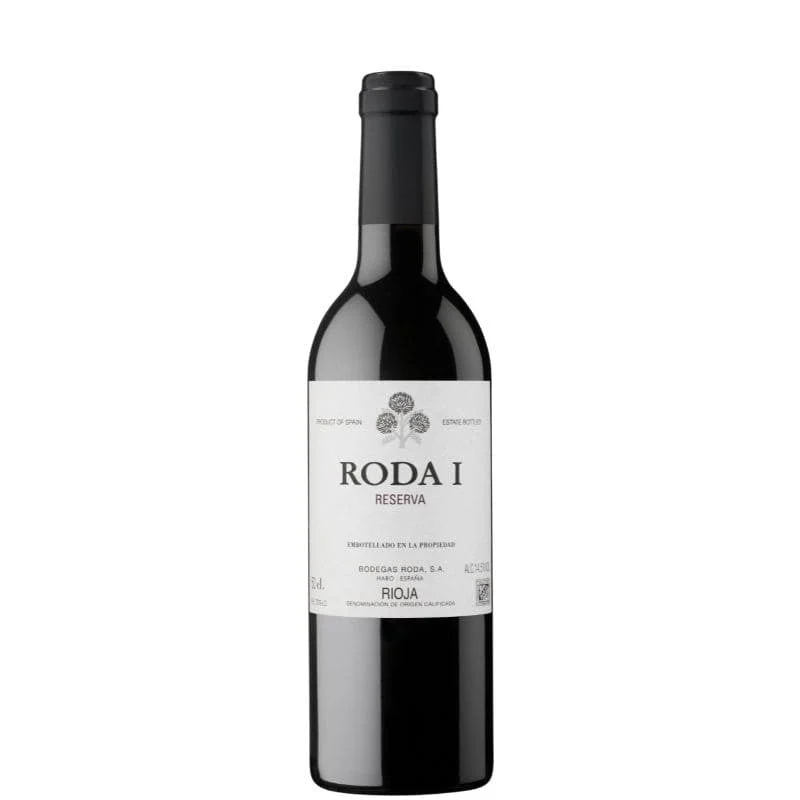 RODA I Reserva 2020 - Bodegas Roda