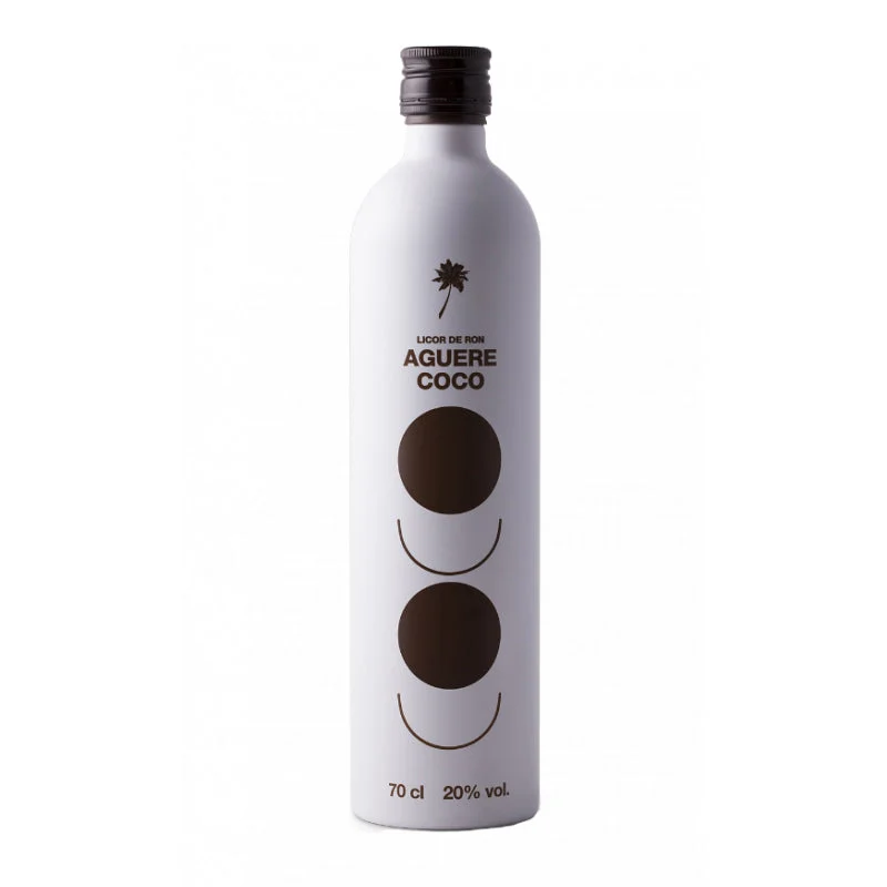 Ron Aguere Coco Liqueur | 700ML