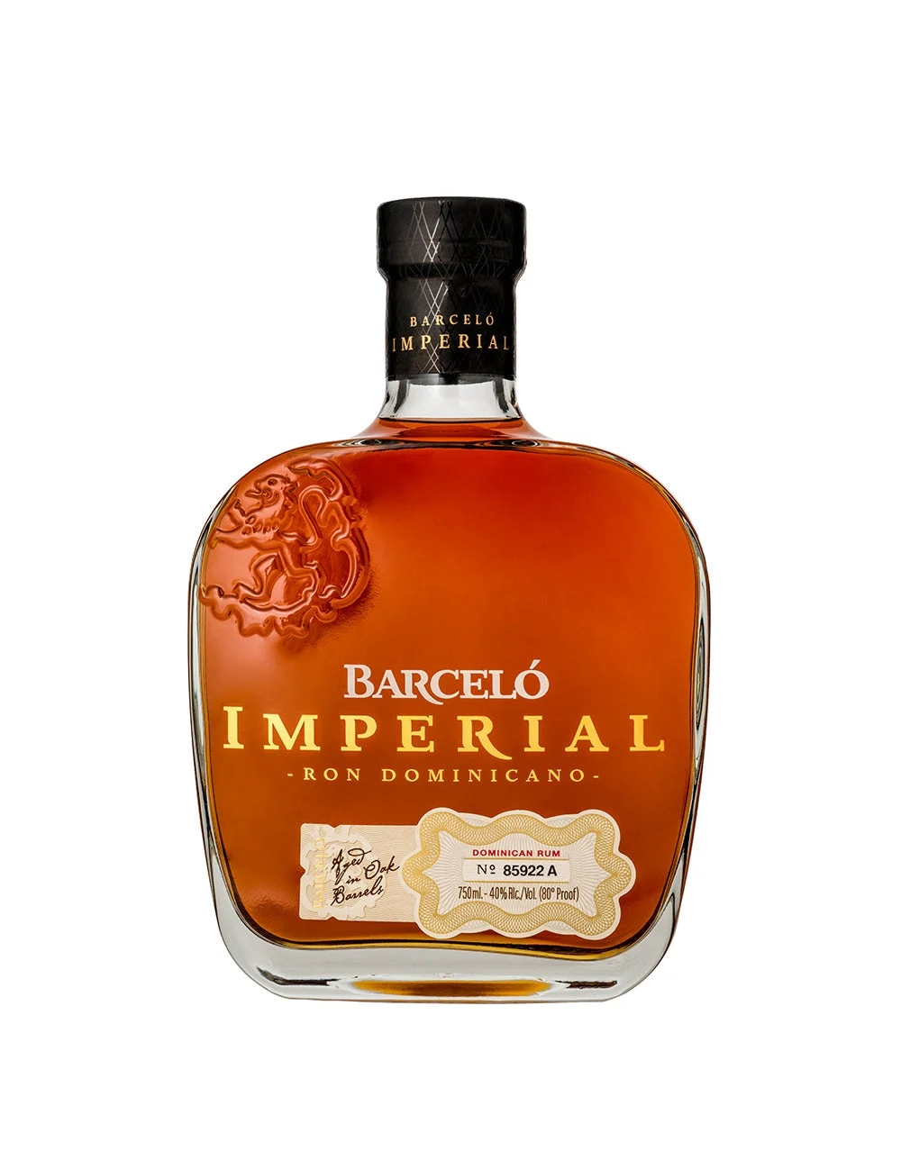 Ron Barceló Imperial Rum | 700ML
