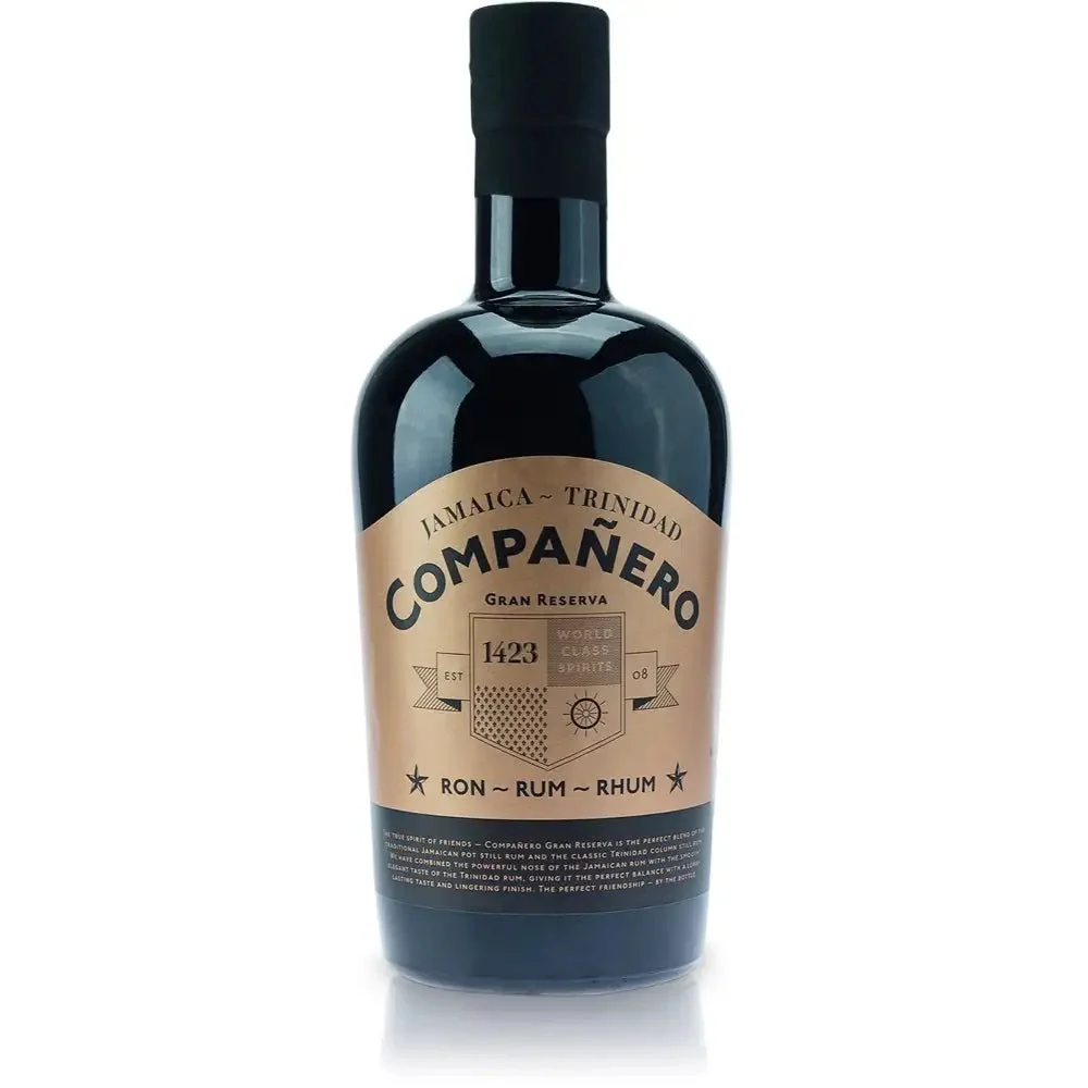 Ron Gran Reserva - Compañero (1423) Rum | 700ML