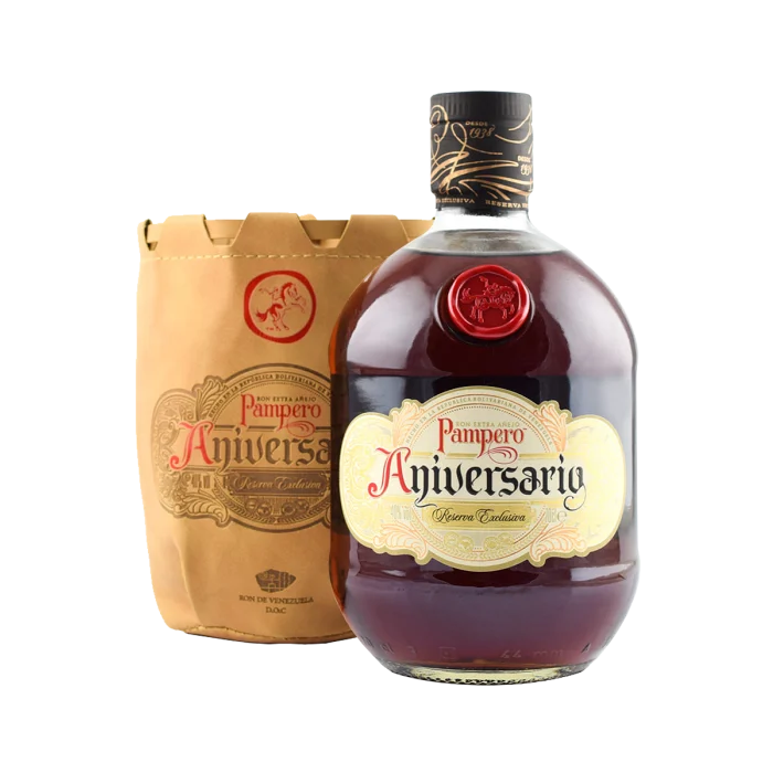 Ron Pampero Aniversario Rum | 700ML