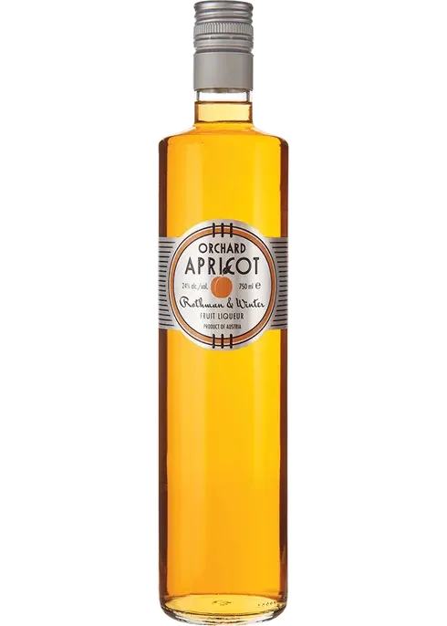 Rothman & Winter Orchard Apricot Liqueur