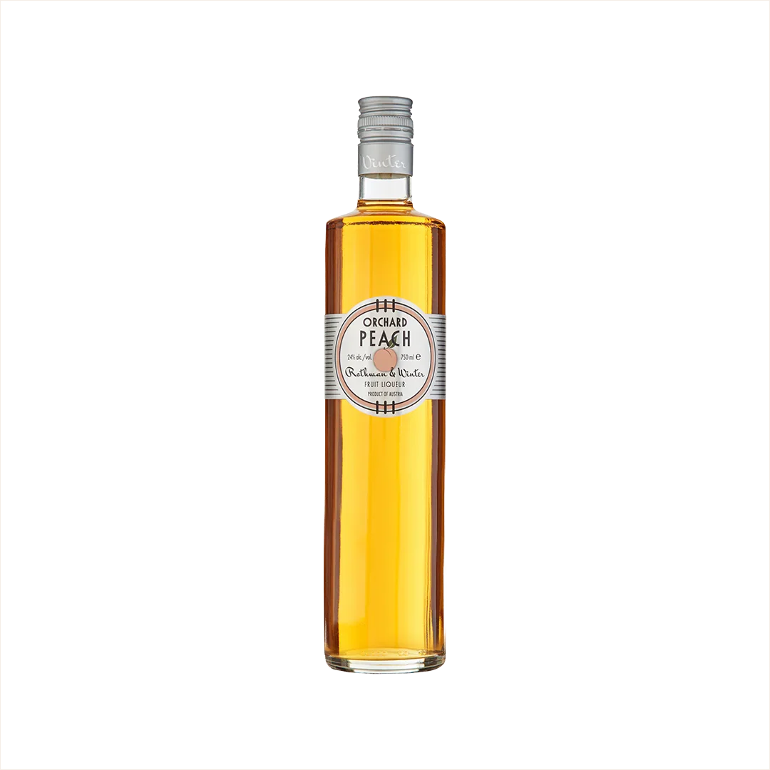 Rothman & Winter Orchard Peach Liqueur - Licor
