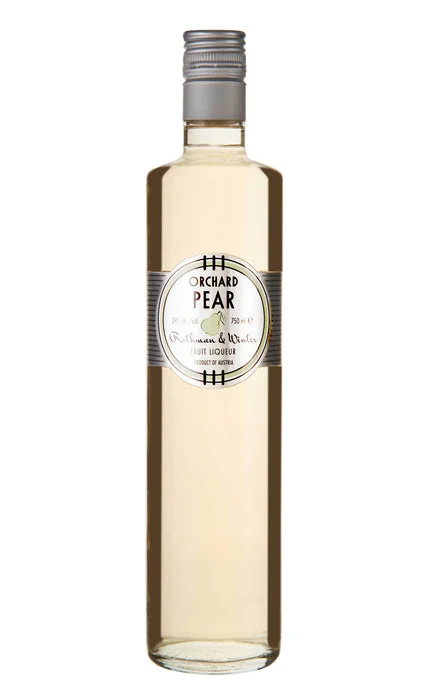 Licor de pera Rothman & Winter Orchard