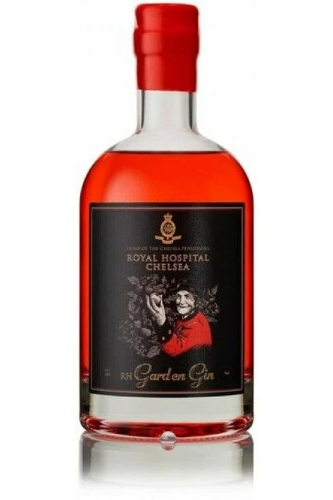 Royal Hospital Chelsea Garden Gin | 700ML