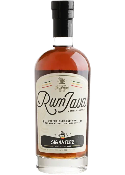 RumJava Rum | 700ML
