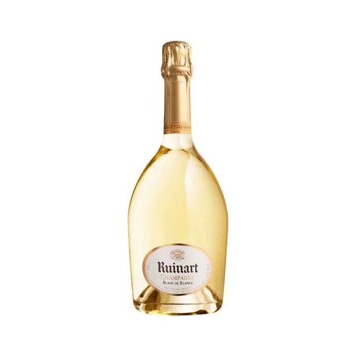Ruinart Blanc de Blancs NV Champagne | 1.75L - champán