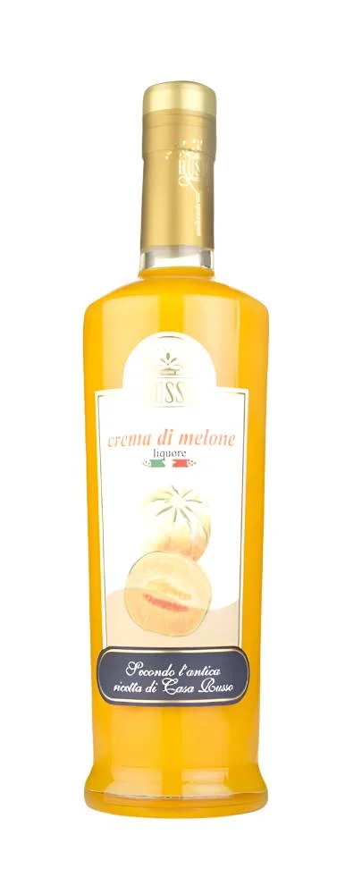 Russo Crema di Melone (Melon Cream) Liqueur | 500ML